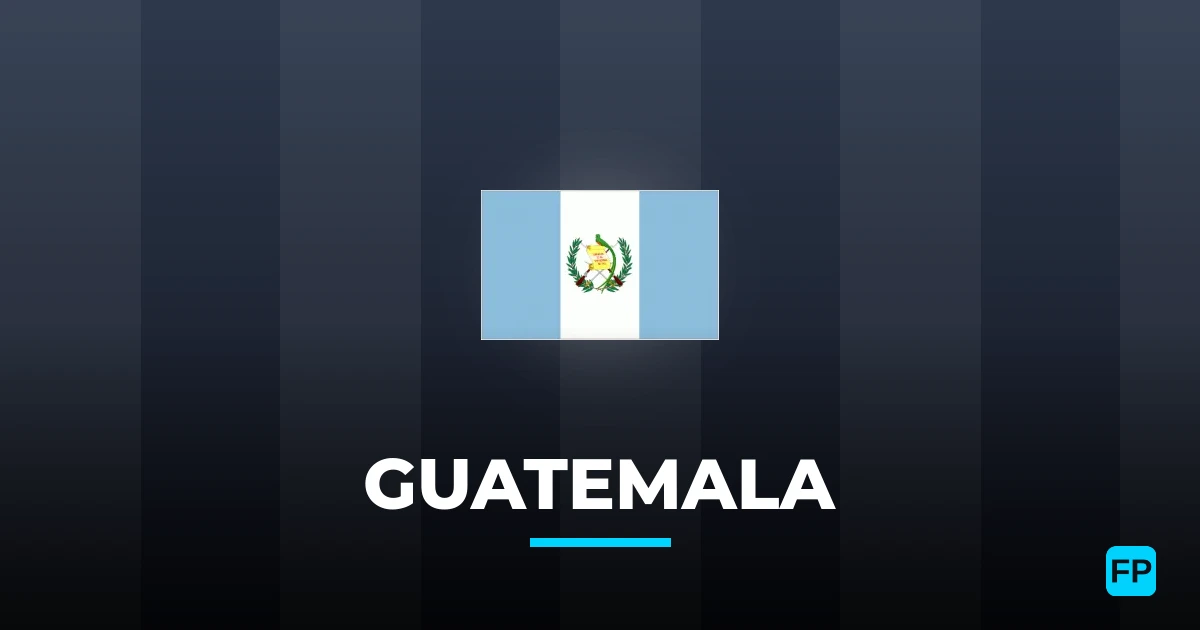 Guatemala voorspellingen & statistieken