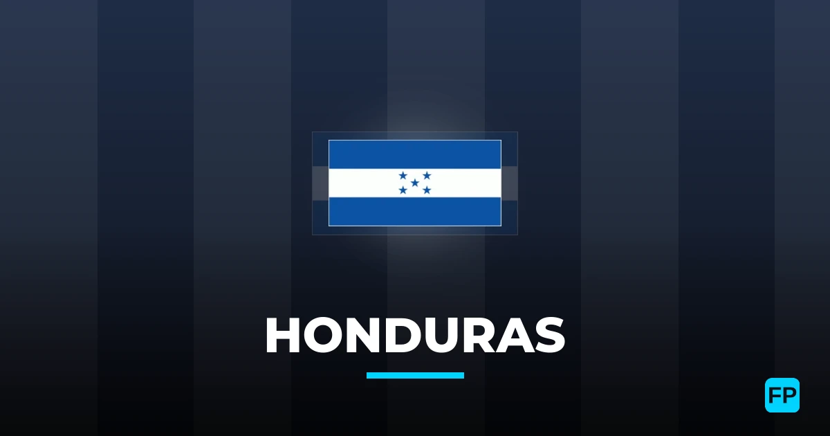 Honduras voorspellingen & statistieken