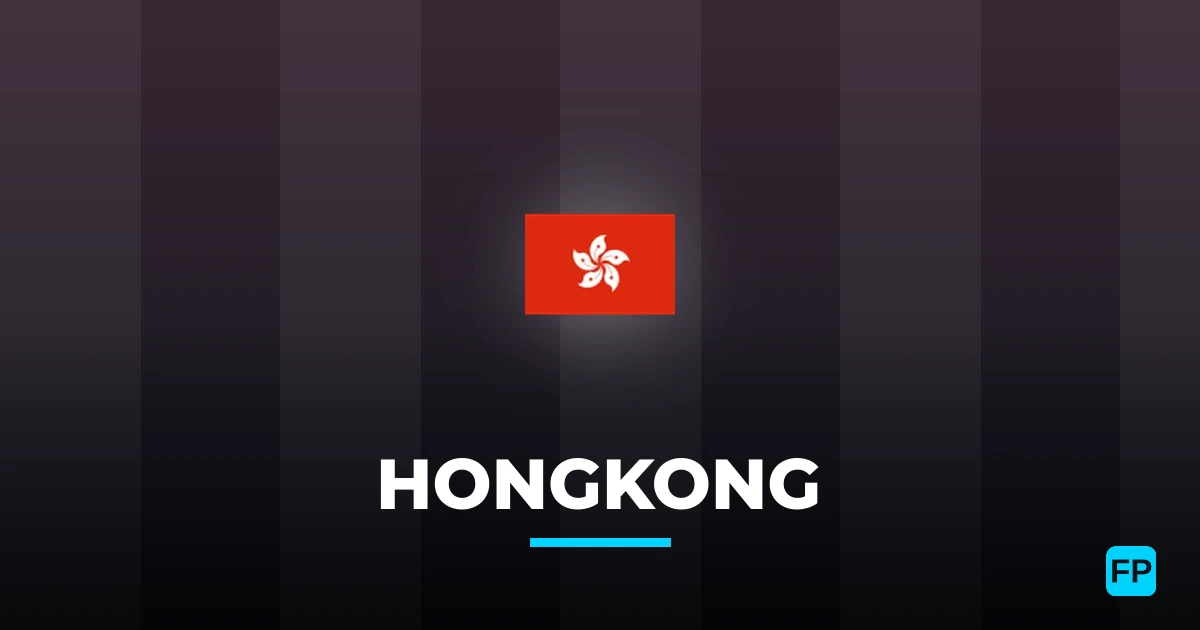 Hongkong voorspellingen & statistieken