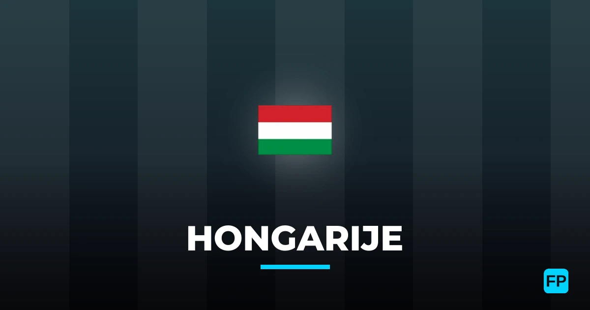 Hongarije voorspellingen & statistieken