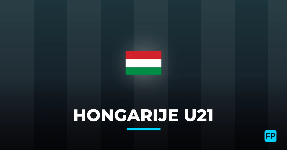 Hongarije U21 voorspellingen & statistieken