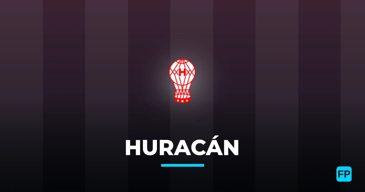 Huracán voorspellingen & statistieken