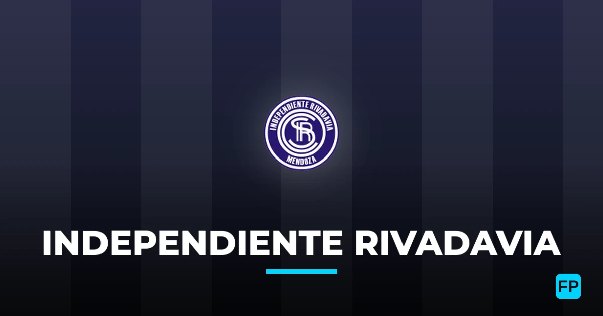 Independiente Rivadavia voorspellingen & statistieken