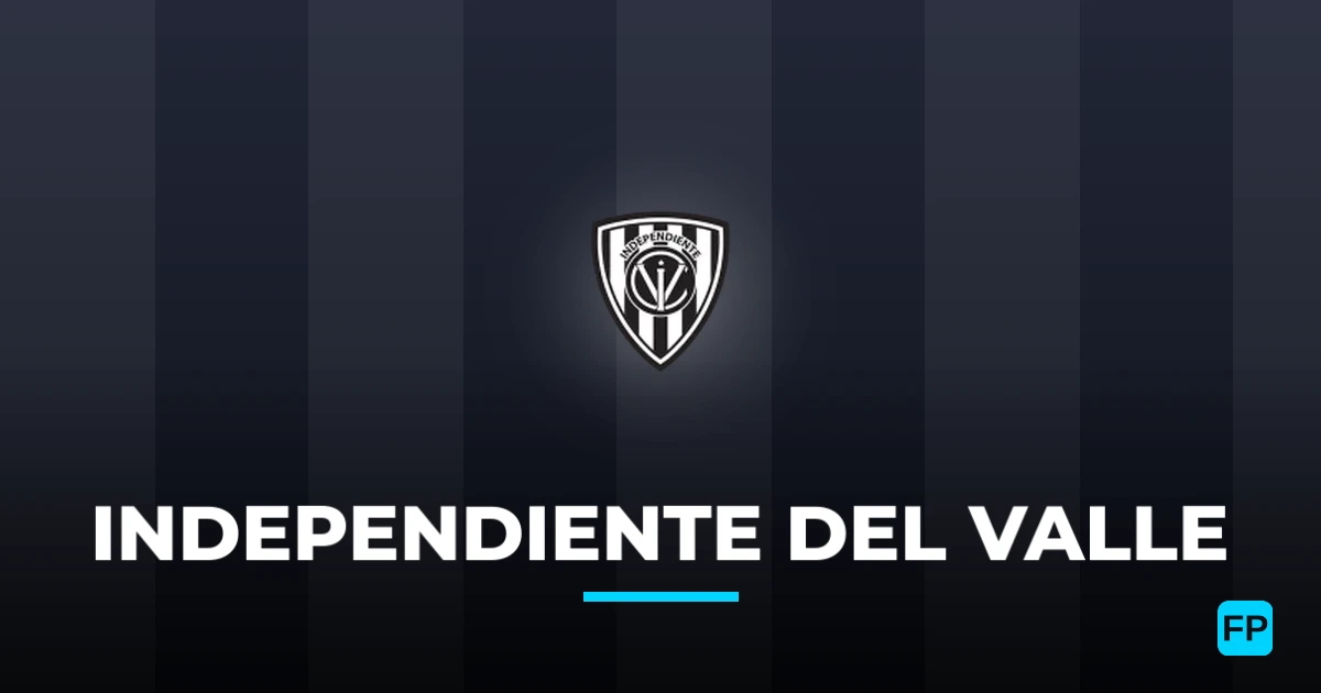 Independiente del Valle voorspellingen & statistieken