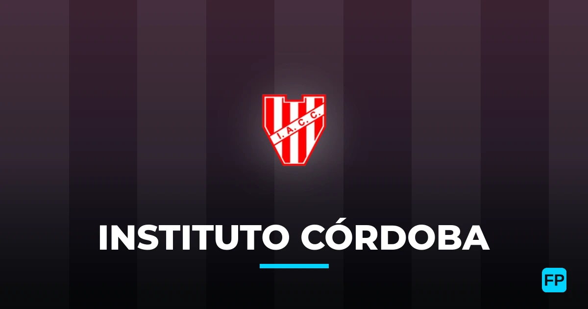 Instituto Córdoba voorspellingen & statistieken