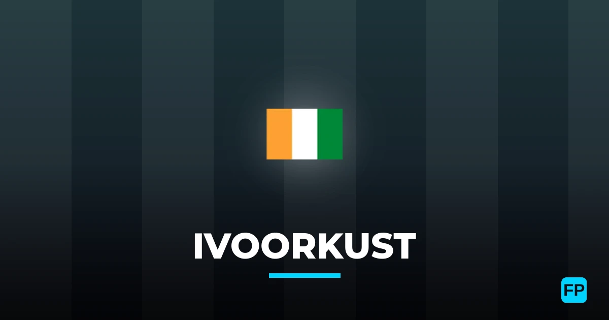 Ivoorkust voorspellingen & statistieken