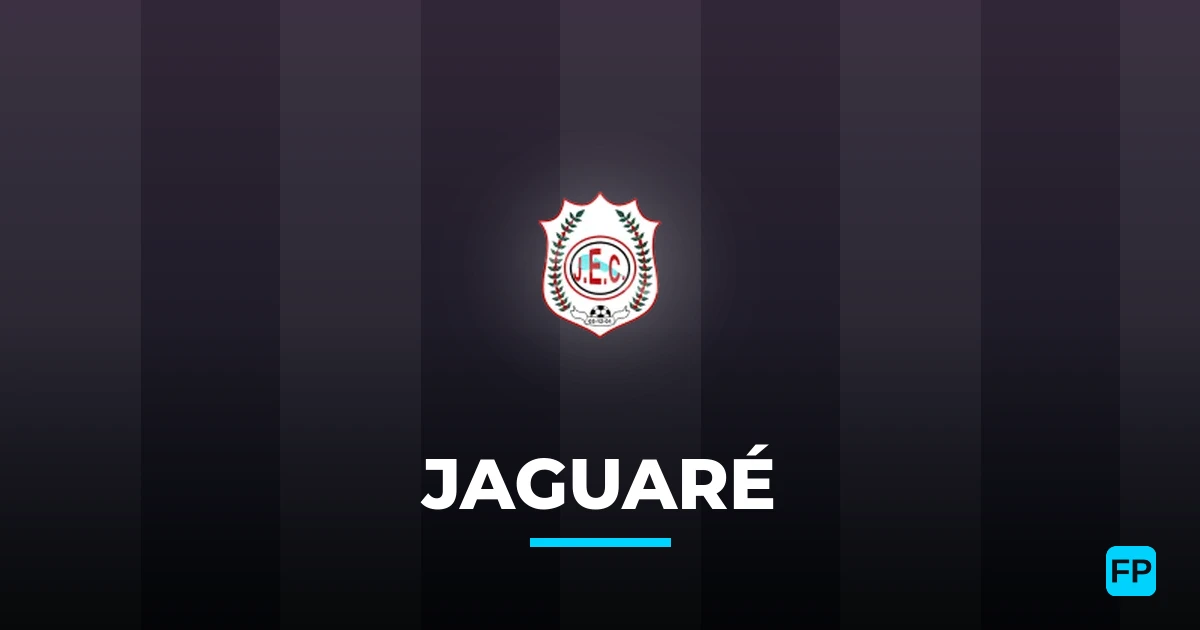 Jaguaré voorspellingen & statistieken