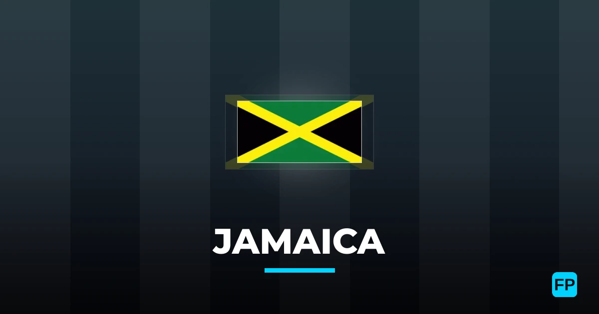 Jamaica voorspellingen & statistieken