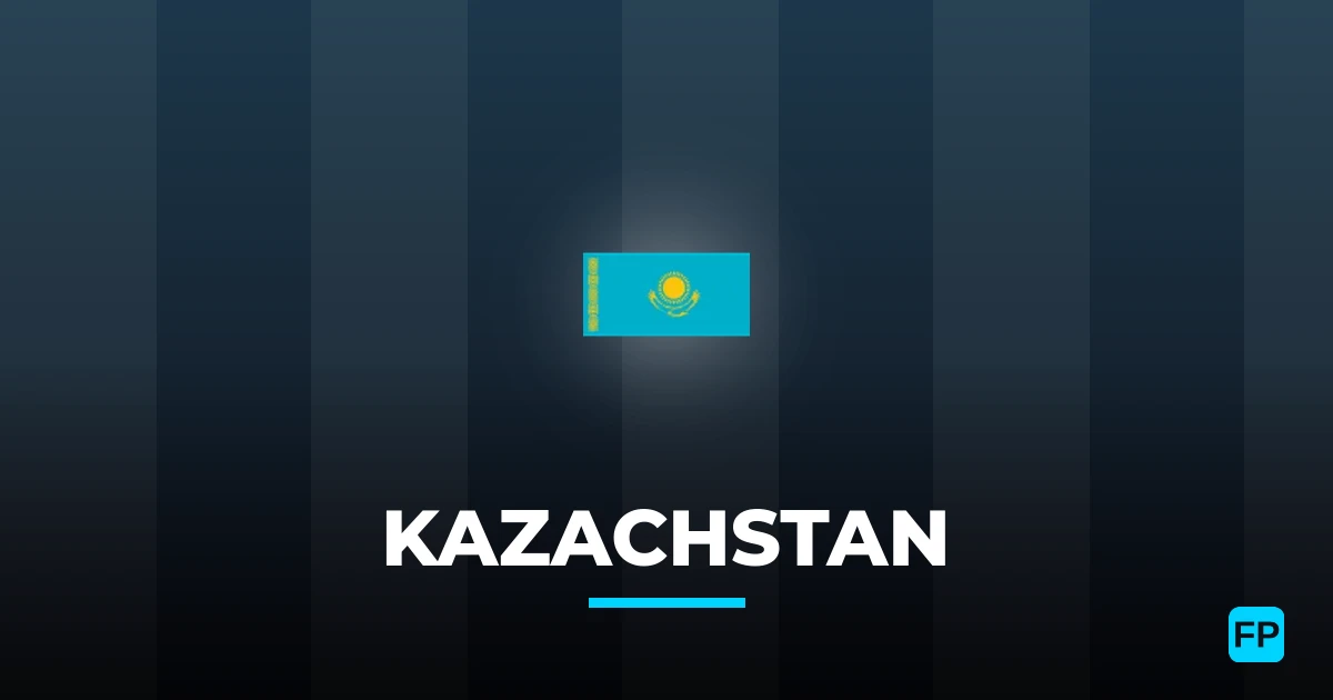 Kazachstan voorspellingen & statistieken