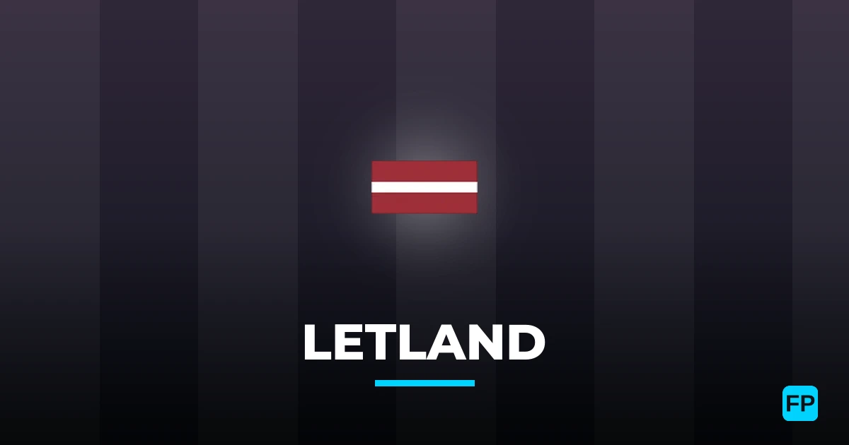Letland voorspellingen & statistieken