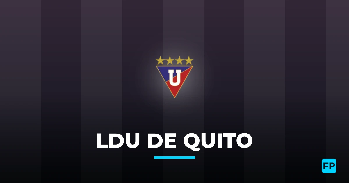LDU de Quito voorspellingen & statistieken