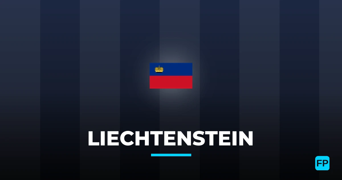 Liechtenstein voorspellingen & statistieken