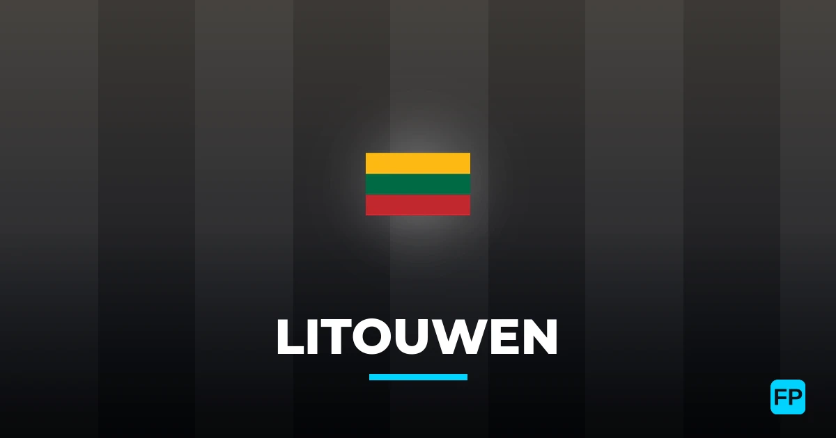 Litouwen voorspellingen & statistieken