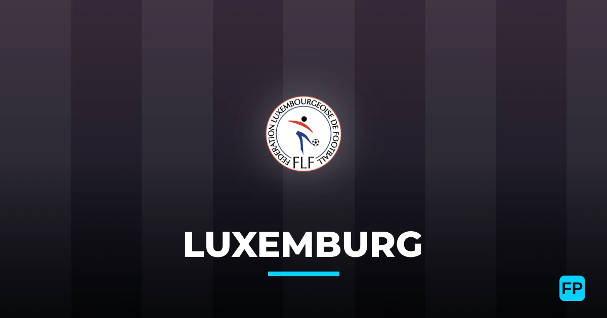 Luxemburg voorspellingen & statistieken