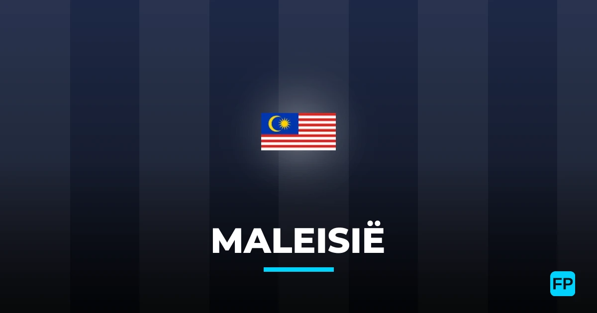 Maleisië voorspellingen & statistieken