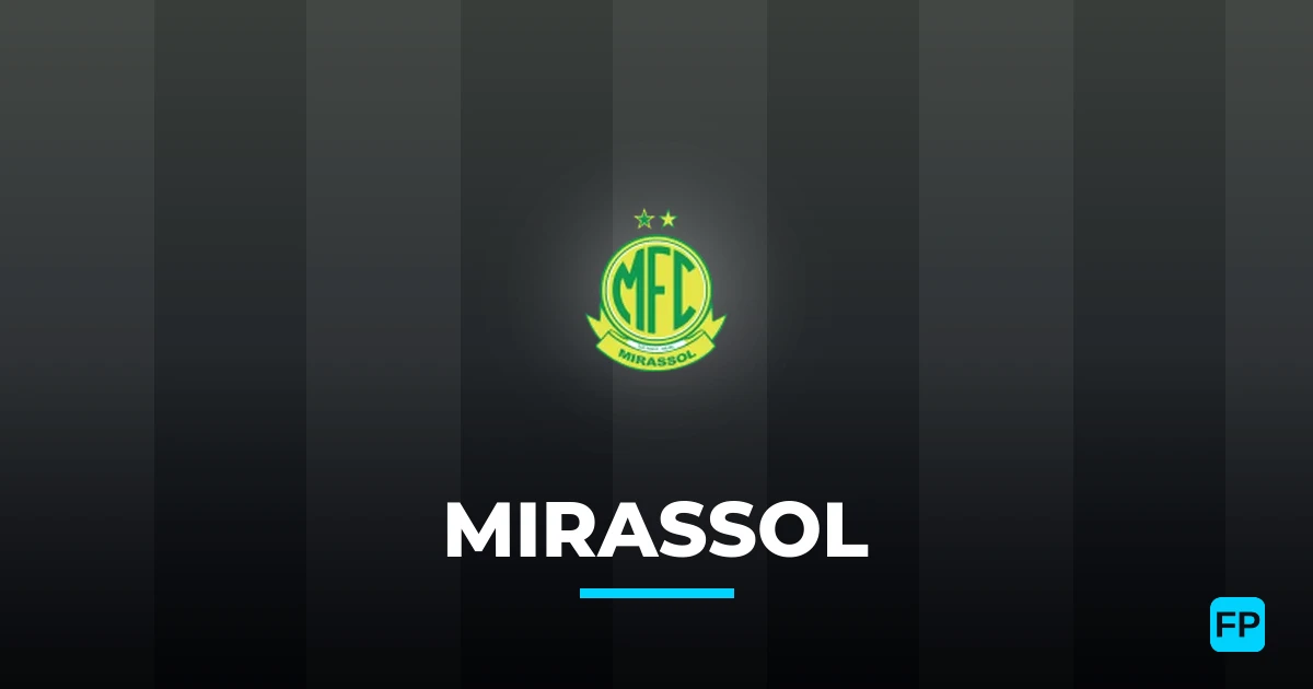 Mirassol voorspellingen & statistieken