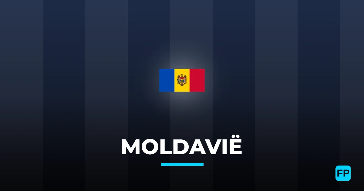Moldavië voorspellingen & statistieken