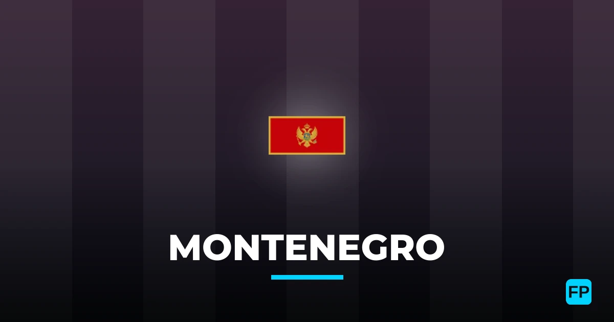 Montenegro voorspellingen & statistieken