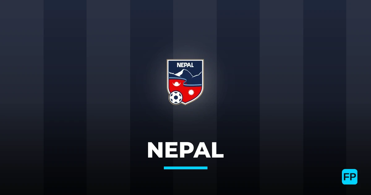 Nepal voorspellingen & statistieken