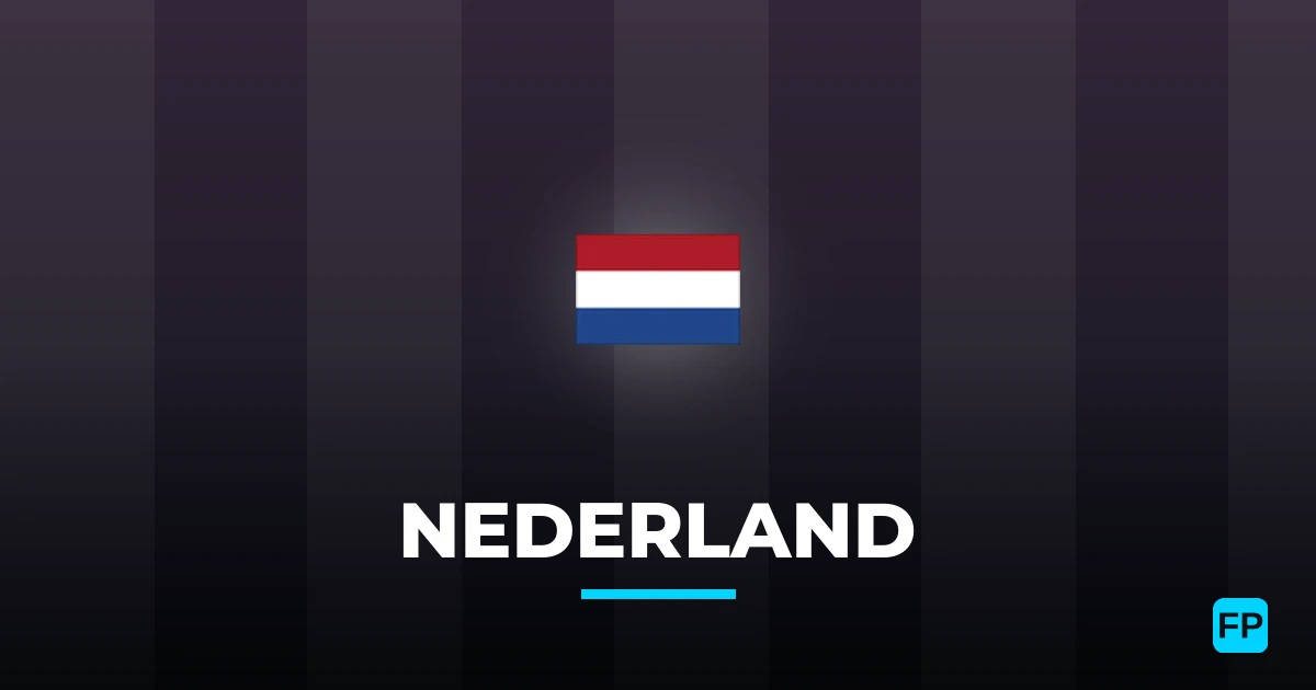 Nederland voorspellingen & statistieken