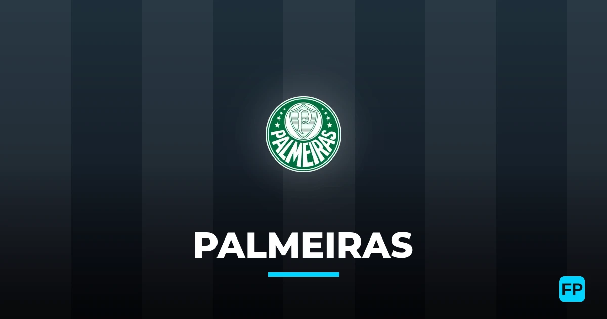 Palmeiras voorspellingen & statistieken