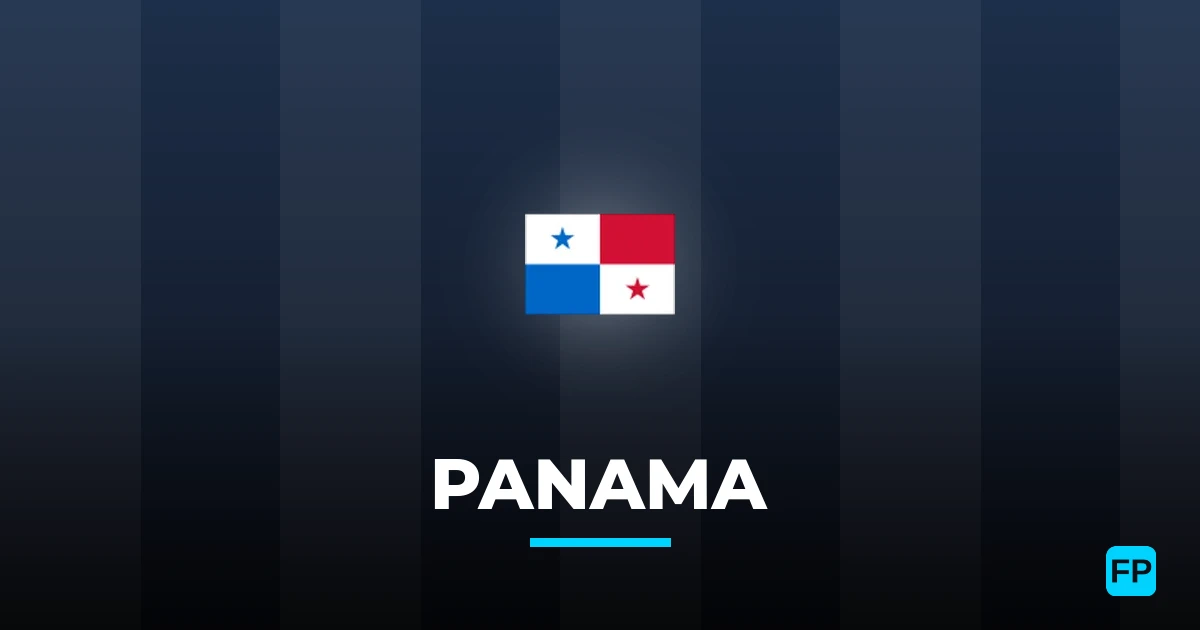 Panama voorspellingen & statistieken