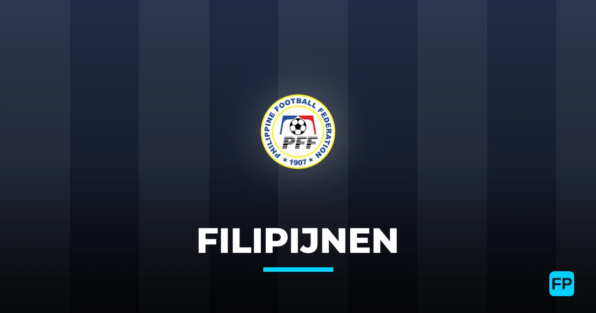 Filipijnen voorspellingen & statistieken