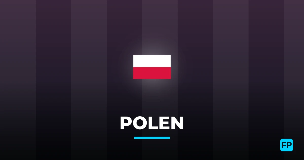 Polen voorspellingen & statistieken