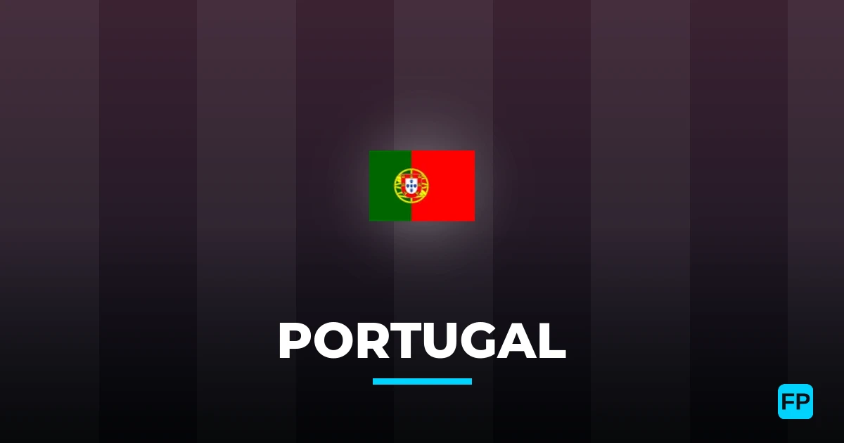 Portugal voorspellingen & statistieken