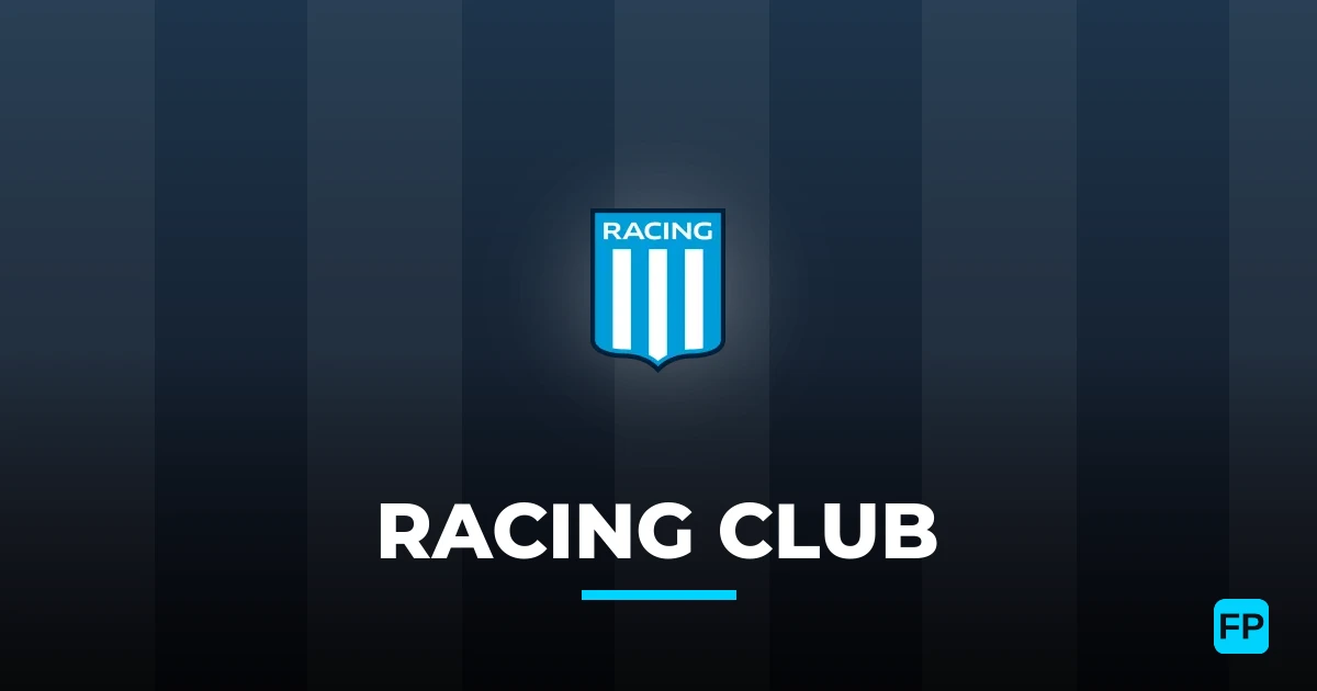 Racing Club voorspellingen & statistieken