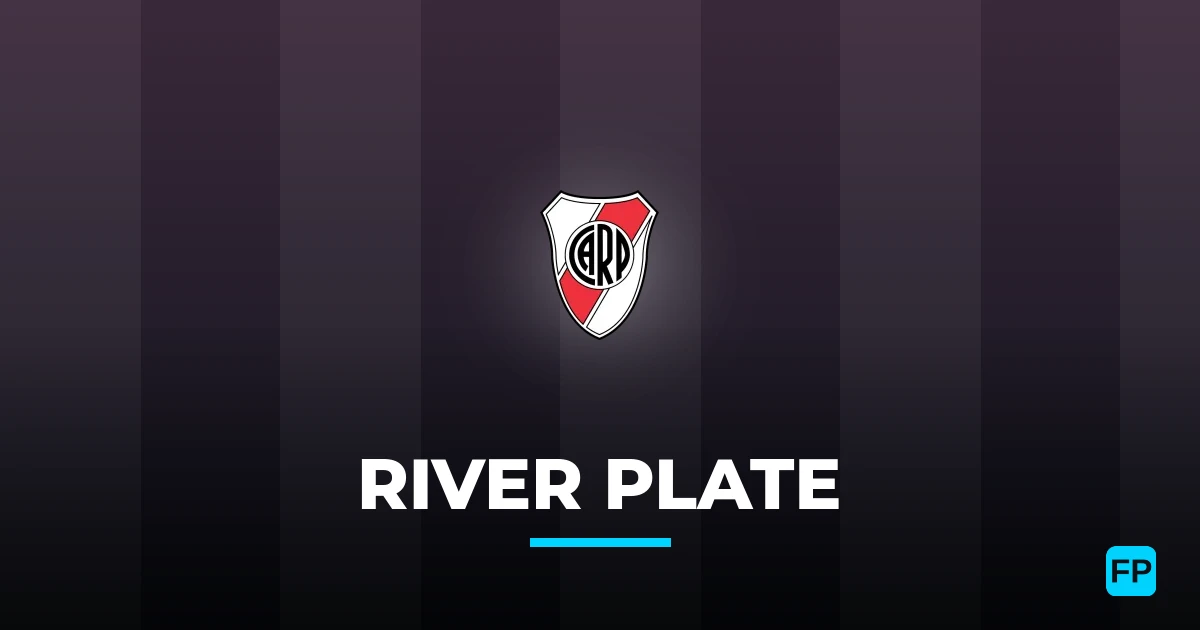 River Plate voorspellingen & statistieken