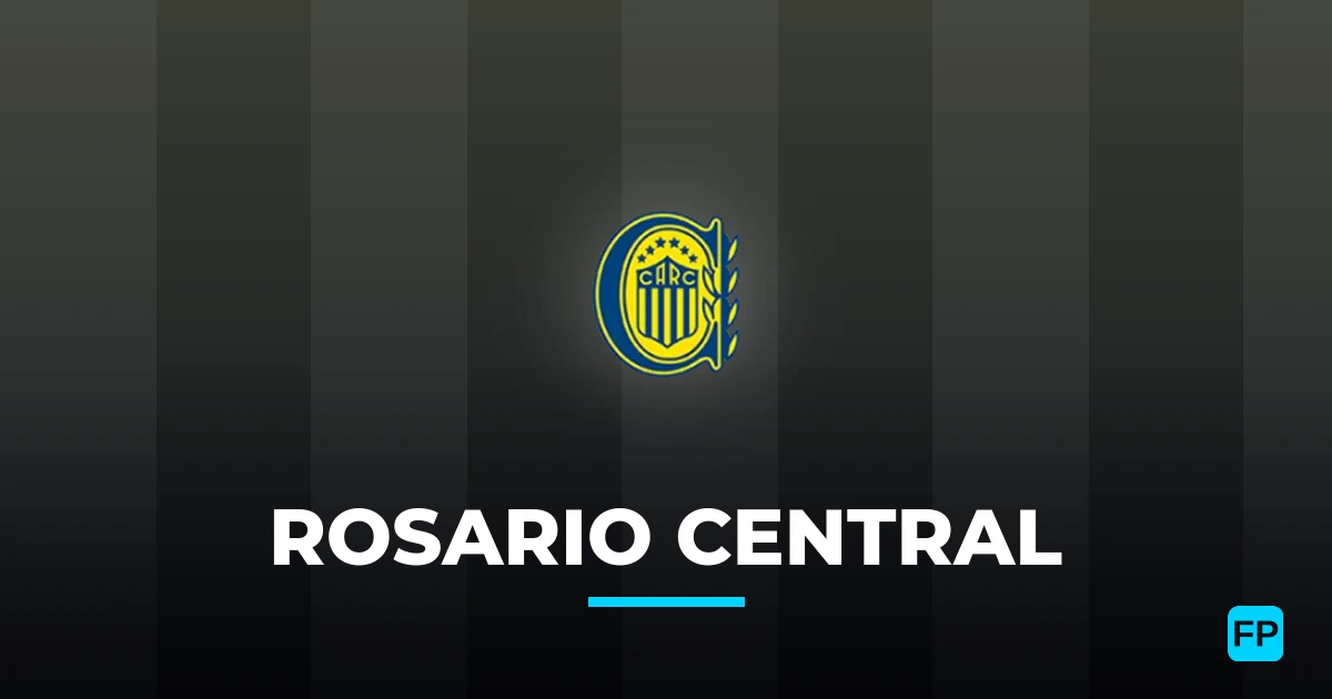 Rosario Central voorspellingen & statistieken