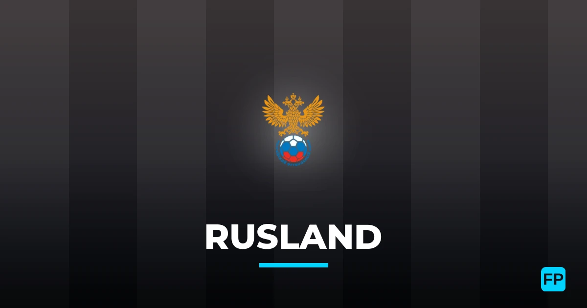 Rusland voorspellingen & statistieken