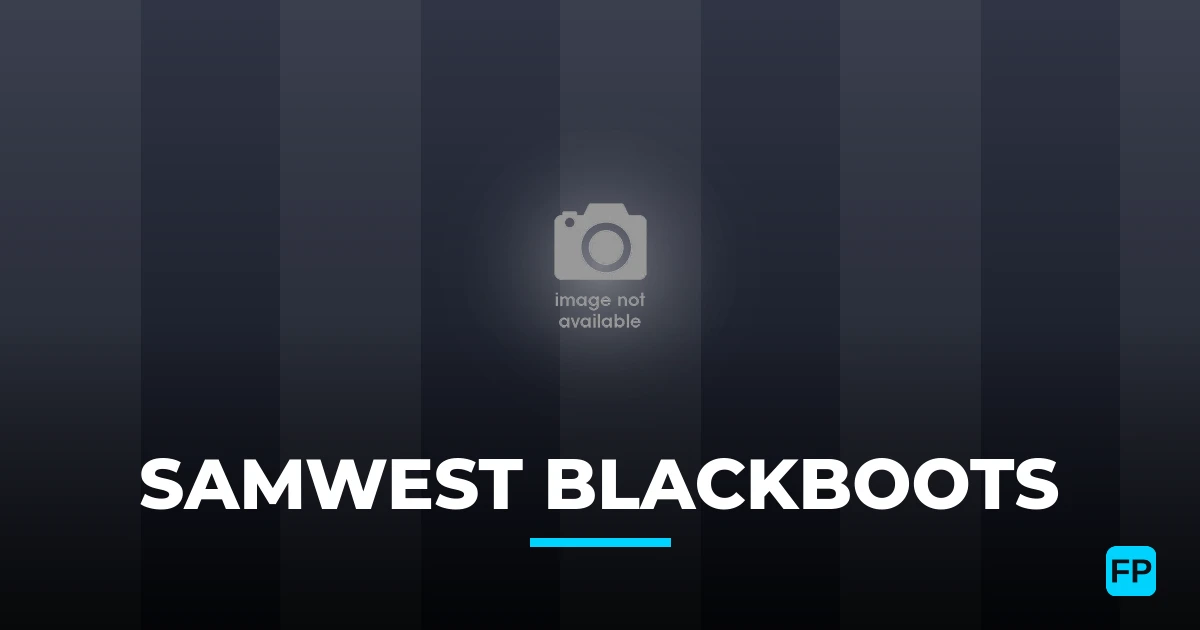 SamWest Blackboots voorspellingen & statistieken