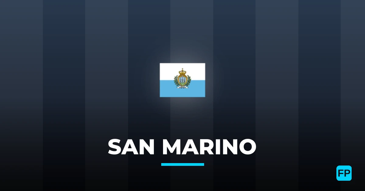 San Marino voorspellingen & statistieken