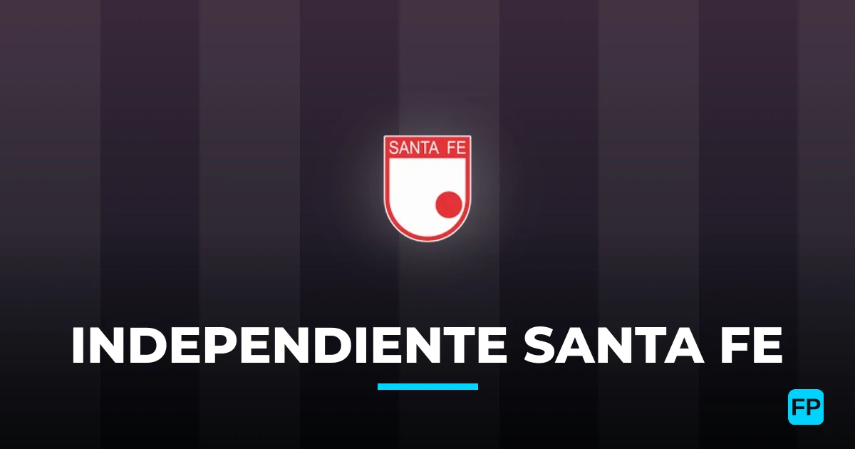 Independiente Santa Fe voorspellingen & statistieken