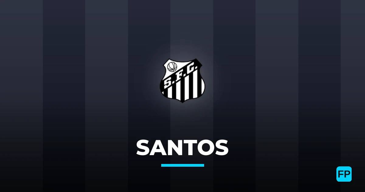 Santos voorspellingen & statistieken