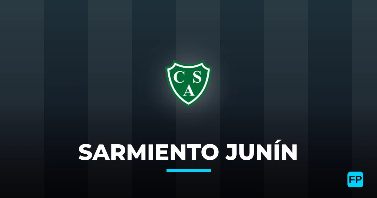 Sarmiento Junín voorspellingen & statistieken