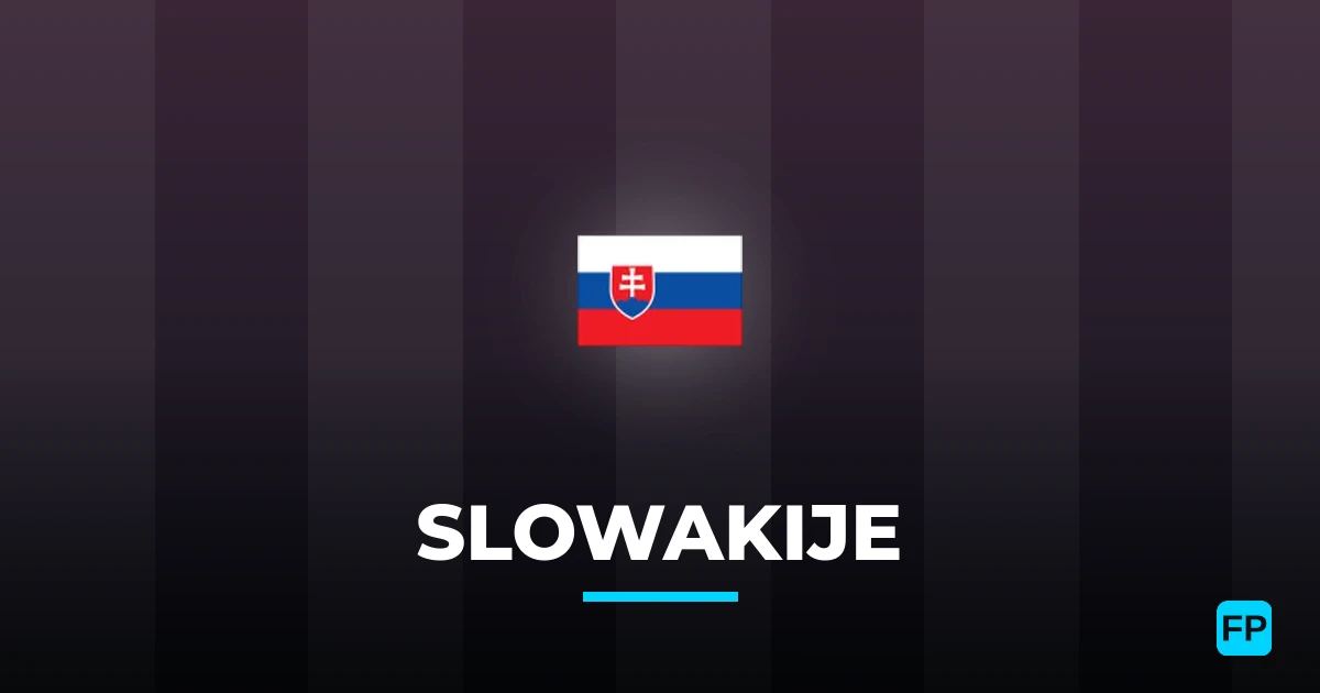 Slowakije voorspellingen & statistieken