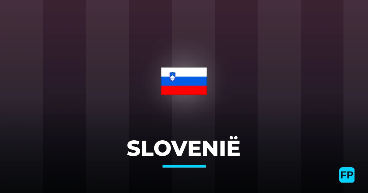 Slovenië voorspellingen & statistieken
