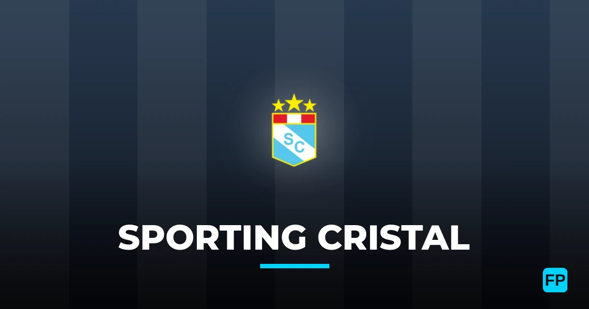 Sporting Cristal voorspellingen & statistieken