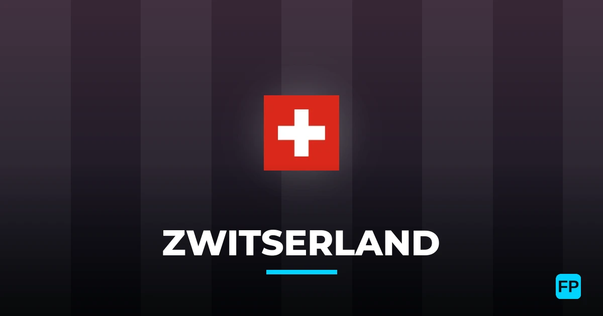 Zwitserland voorspellingen & statistieken