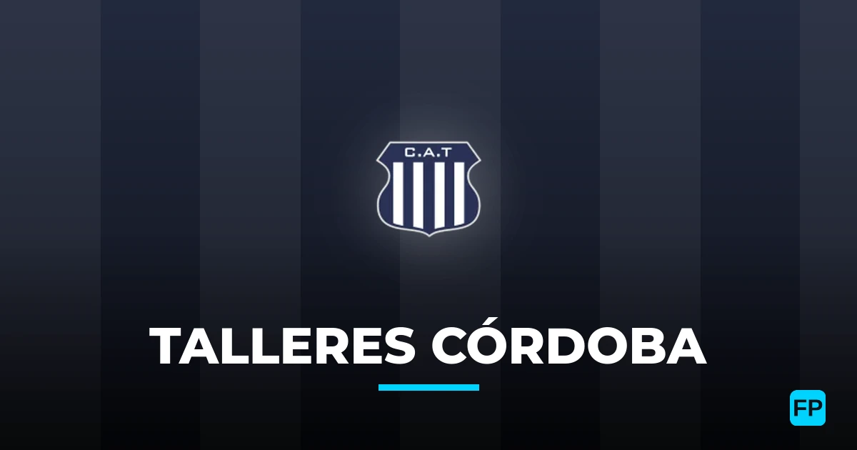 Talleres Córdoba voorspellingen & statistieken