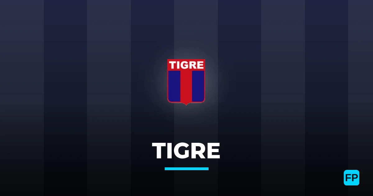 Tigre voorspellingen & statistieken