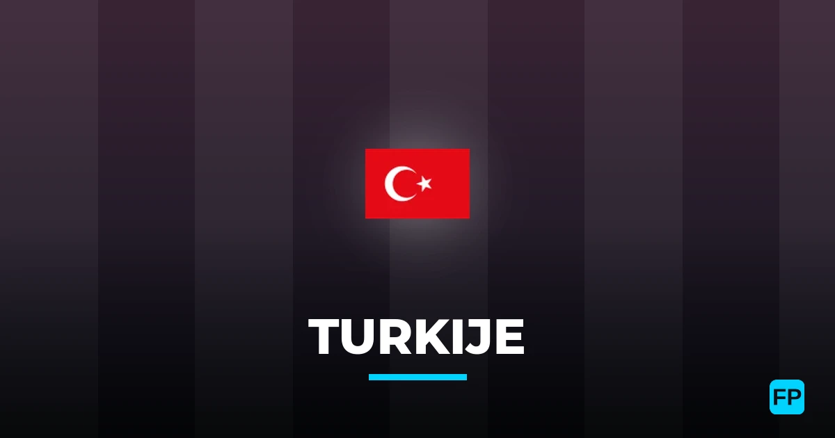 Turkije voorspellingen & statistieken