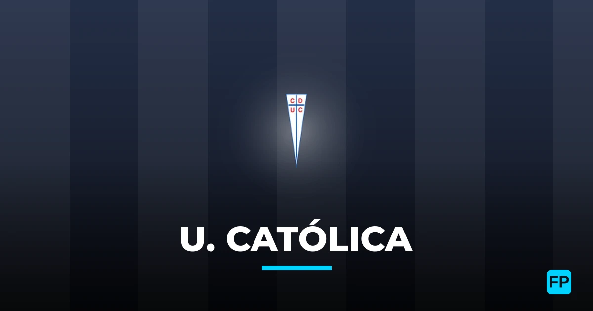 U. Católica voorspellingen & statistieken