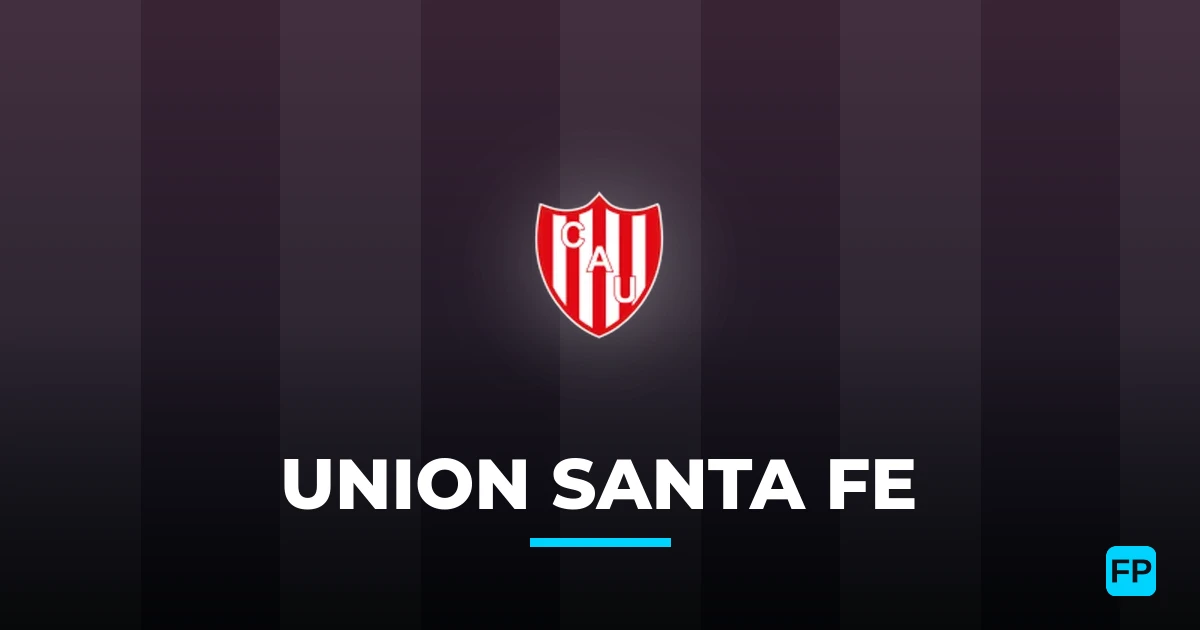 Union Santa Fe voorspellingen & statistieken