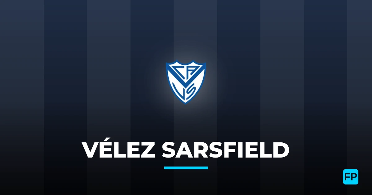 Vélez Sarsfield voorspellingen & statistieken