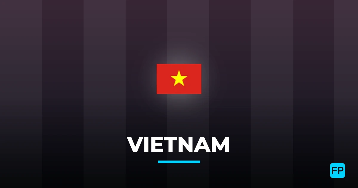 Vietnam voorspellingen & statistieken