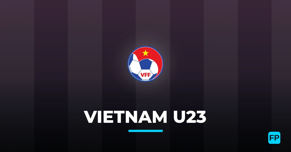 Vietnam U23 voorspellingen & statistieken